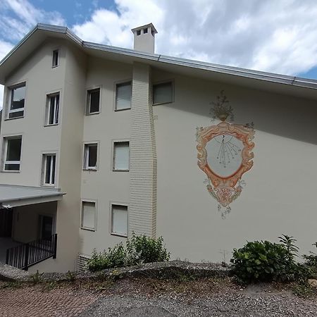 Felicità Apartamento Stresa Exterior foto