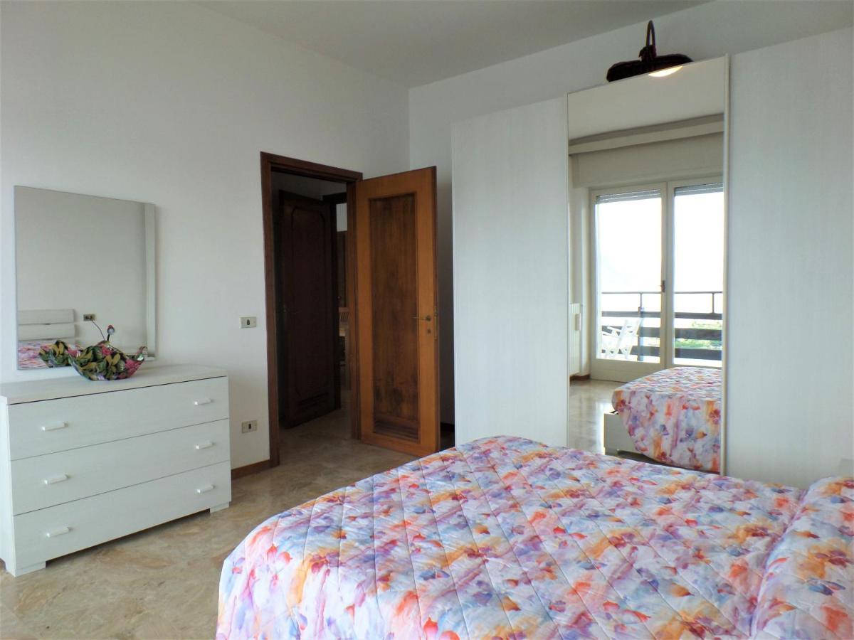 Felicità Apartamento Stresa Exterior foto