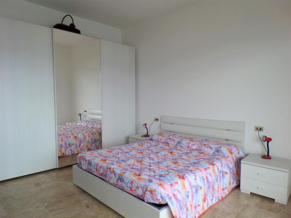 Felicità Apartamento Stresa Exterior foto