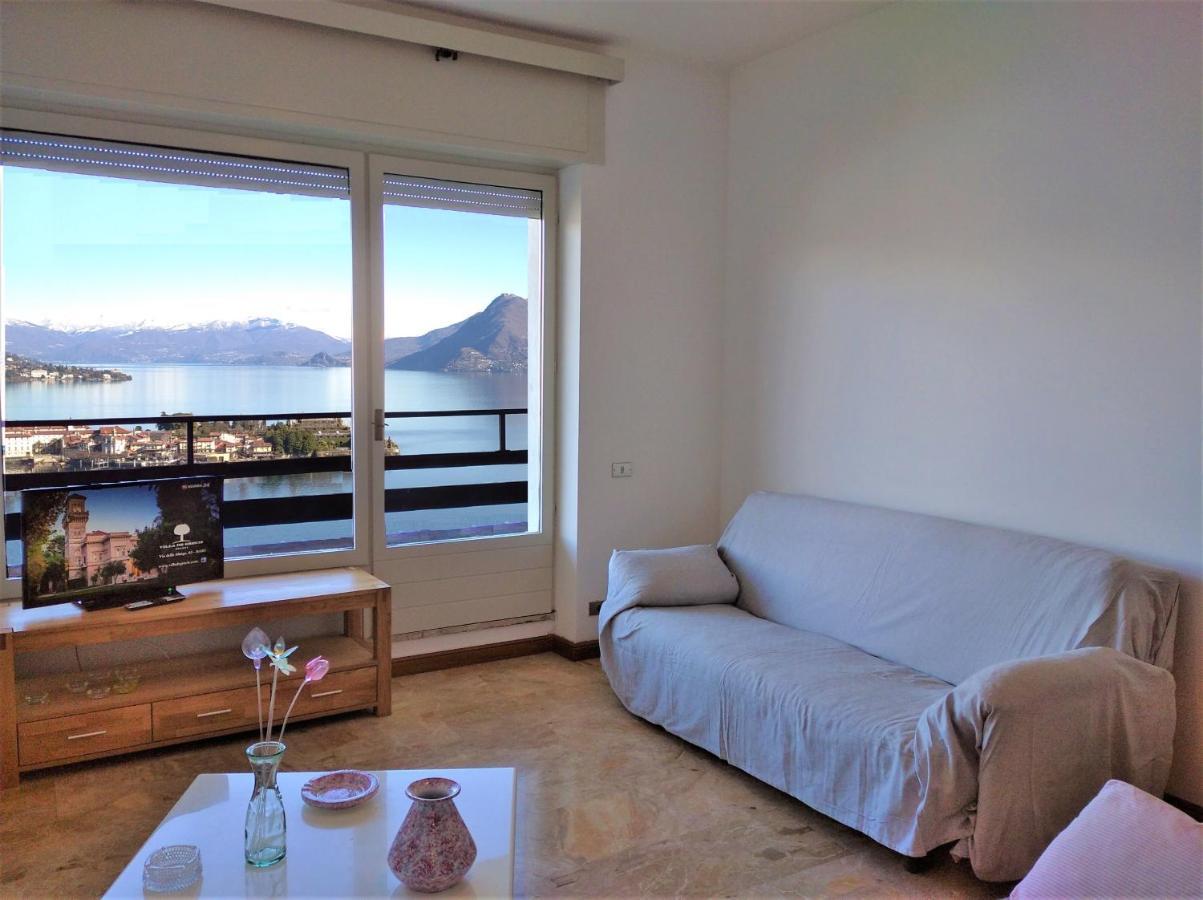 Felicità Apartamento Stresa Exterior foto